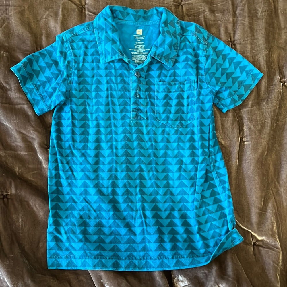 Tea Polo